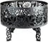 Костровая чаша из металла fire-bowls толщиной 4 мм, диаметр 60 см, Матрикария 1