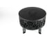 Костровая чаша из металла fire-bowls толщиной 4 мм, диаметр 60 см, Матрикария 13