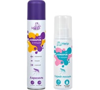 Набор HELP Семейный оберег 80331