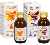 Набор HELP Концентрация защиты 80325