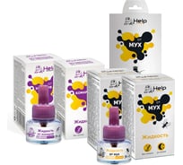 Набор HELP Сезонная защита 80327