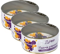 Набор HELP Комариная жесть 80326