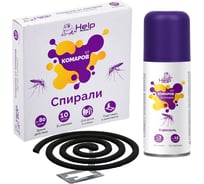 Набор HELP ОТ КОшМАРОВ. Part 2 80330