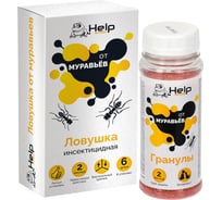 Набор HELP Муравей, эгегей! 80313