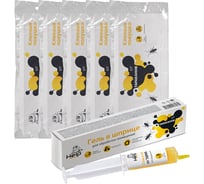 Набор HELP Тараканы прилипалы 80316