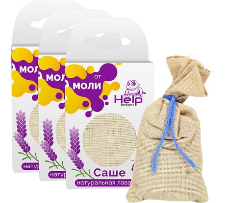 Набор HELP Народный метод 80322