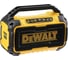 Портативная аккумуляторная аудиосистема Dewalt 18 В, 20 Вт, без АКБ и ЗУ, DCR011 DCR011-XJ 1