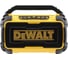 Портативная аккумуляторная аудиосистема Dewalt 18 В, 20 Вт, без АКБ и ЗУ, DCR011 DCR011-XJ 2