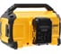 Портативная аккумуляторная аудиосистема Dewalt 18 В, 20 Вт, без АКБ и ЗУ, DCR011 DCR011-XJ 3
