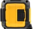 Портативная аккумуляторная аудиосистема Dewalt 18 В, 20 Вт, без АКБ и ЗУ, DCR011 DCR011-XJ 4