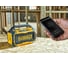 Портативная аккумуляторная аудиосистема Dewalt 18 В, 20 Вт, без АКБ и ЗУ, DCR011 DCR011-XJ 6