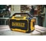 Портативная аккумуляторная аудиосистема Dewalt 18 В, 20 Вт, без АКБ и ЗУ, DCR011 DCR011-XJ 7