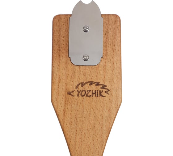 YOZHIK Щётка для гриля ГР-060