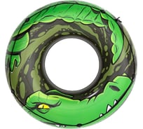 Круг для плавания BestWay River Gator 119 см 36108 008776