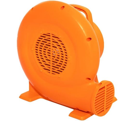 Водный игровой-центр с разбрызгивателем и горкой BestWay Tidal Tower 565x373x265см, до 327кг 53385 BW
