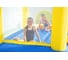 Водный игровой-центр BestWay Beach Bounceс 365x340x152см разбрызгиватель, горка, 1128л, 53381 BW 2