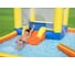 Водный игровой-центр BestWay Beach Bounceс 365x340x152см разбрызгиватель, горка, 1128л, 53381 BW 4