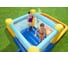 Водный игровой-центр BestWay Beach Bounceс 365x340x152см разбрызгиватель, горка, 1128л, 53381 BW 5