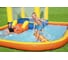 Водный игровой-центр BestWay Beach Bounceс 365x340x152см разбрызгиватель, горка, 1128л, 53381 BW 8