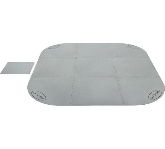 Подстилка для СПА-бассейна BestWay 216x216см 60309 BW