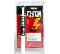 Гель-приманка от тараканов GEKTOR 41