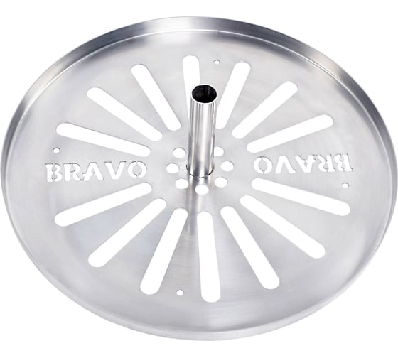 Противень HELICON для коптильни Bravo New 00-00000330 1