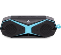 Беспроводная колонка Accesstyle Aqua Sport BT Black-Blue