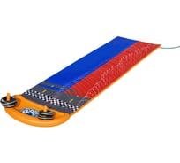 Водная трехполосная дорожка BestWay Спидвей, 488 см, от 3 лет 52391 BW 009086