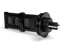 Титановый электрод для 28676, ECO15220, ECO15230 Intex 11389