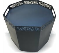 Крышка для костровой чаши Дачный Стиль ККЧ001