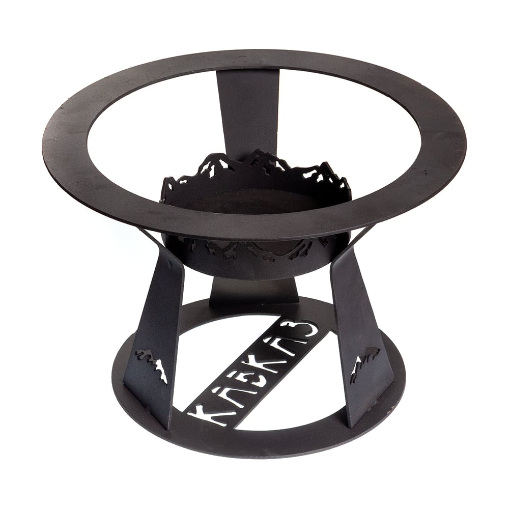 Подставка под садж Стальные Решения Кавказ плазменная резка ППСПРК ...