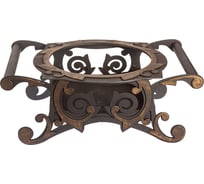 Подставка Стальные Решения Находка квадратная ПКН01