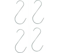 Крючки для подвешивания для коптильни HELICON Bravo New 00-00000332