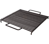 Решетка гриль Стальные Решения 50х50 РГК50Х50
