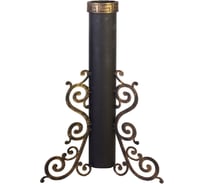 Шампурница Стальные Решения Афродита 102 ША102