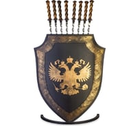 Шампурница щит Стальные Решения Орел ШЩО43