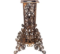 Шампурница Стальные Решения Ника ШНИКА