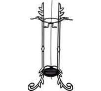 Шампурница Стальные Решения Гермес ШГЕРМЕС