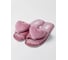Тапочки Arya Home Женские Heart, 38 Розовый 8680943097767 1