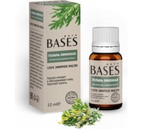Эфирное масло PURE BASES Полынь лимонная 906261