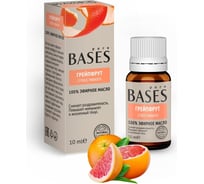 Эфирное масло PURE BASES Грейпфрут 906262