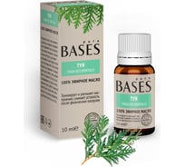 Эфирное масло PURE BASES Туя 906270