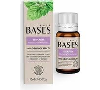 Эфирное масло PURE BASES Пачули 906274