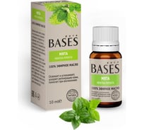 Эфирное масло PURE BASES Мята 906253
