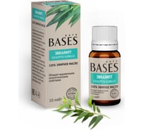 Эфирное масло PURE BASES Эвкалипт 906255