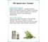 Эфирное масло PURE BASES Розмарин 906258 3