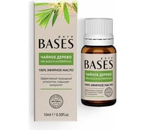 Эфирное масло PURE BASES Чайное дерево 906260