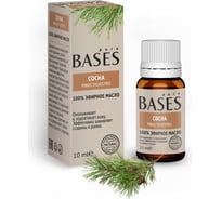 Эфирное масло PURE BASES Сосна 906273