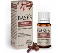 Эфирное масло PURE BASES Гвоздика 906276