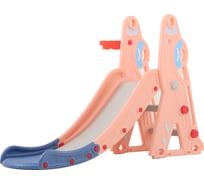 Горка Perfetto Sport Космо PS-039-О оранжевый СГ000005134